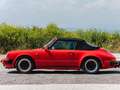 Porsche 911 911 3.2 Carrera Cabriolet Rojo - thumbnail 5