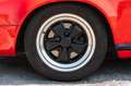 Porsche 911 911 3.2 Carrera Cabriolet Rojo - thumbnail 10