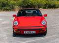 Porsche 911 911 3.2 Carrera Cabriolet Rojo - thumbnail 3