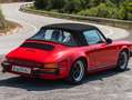 Porsche 911 911 3.2 Carrera Cabriolet Rojo - thumbnail 8