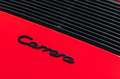 Porsche 911 911 3.2 Carrera Cabriolet Rojo - thumbnail 19