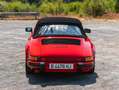 Porsche 911 911 3.2 Carrera Cabriolet Rojo - thumbnail 7