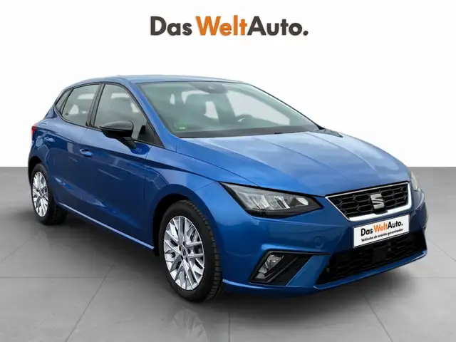 SEAT Ibiza 1.0 TSI S&S FR XS 115