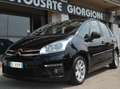 Citroen C4 Picasso C4 Picasso 110cv Fap Nero - thumbnail 1