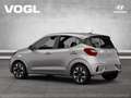 Hyundai i10 FL MY25 1.0 Benzin 63PS AT Trend, Komfortpaket Grau - thumbnail 4