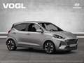 Hyundai i10 FL MY25 1.0 Benzin 63PS AT Trend, Komfortpaket Grau - thumbnail 7