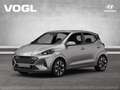 Hyundai i10 FL MY25 1.0 Benzin 63PS AT Trend, Komfortpaket Grau - thumbnail 1
