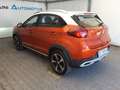 DR Automobiles DR3 1.5 Bi-Fuel GPL *solo 23.800 Km* Naranja - thumbnail 11