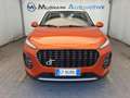 DR Automobiles DR3 1.5 Bi-Fuel GPL *solo 23.800 Km* Naranja - thumbnail 1