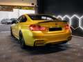 BMW M4 COMPETITION FULL OPTIONS KERAMIK CARBON EXCLUSIVE Or - thumbnail 4