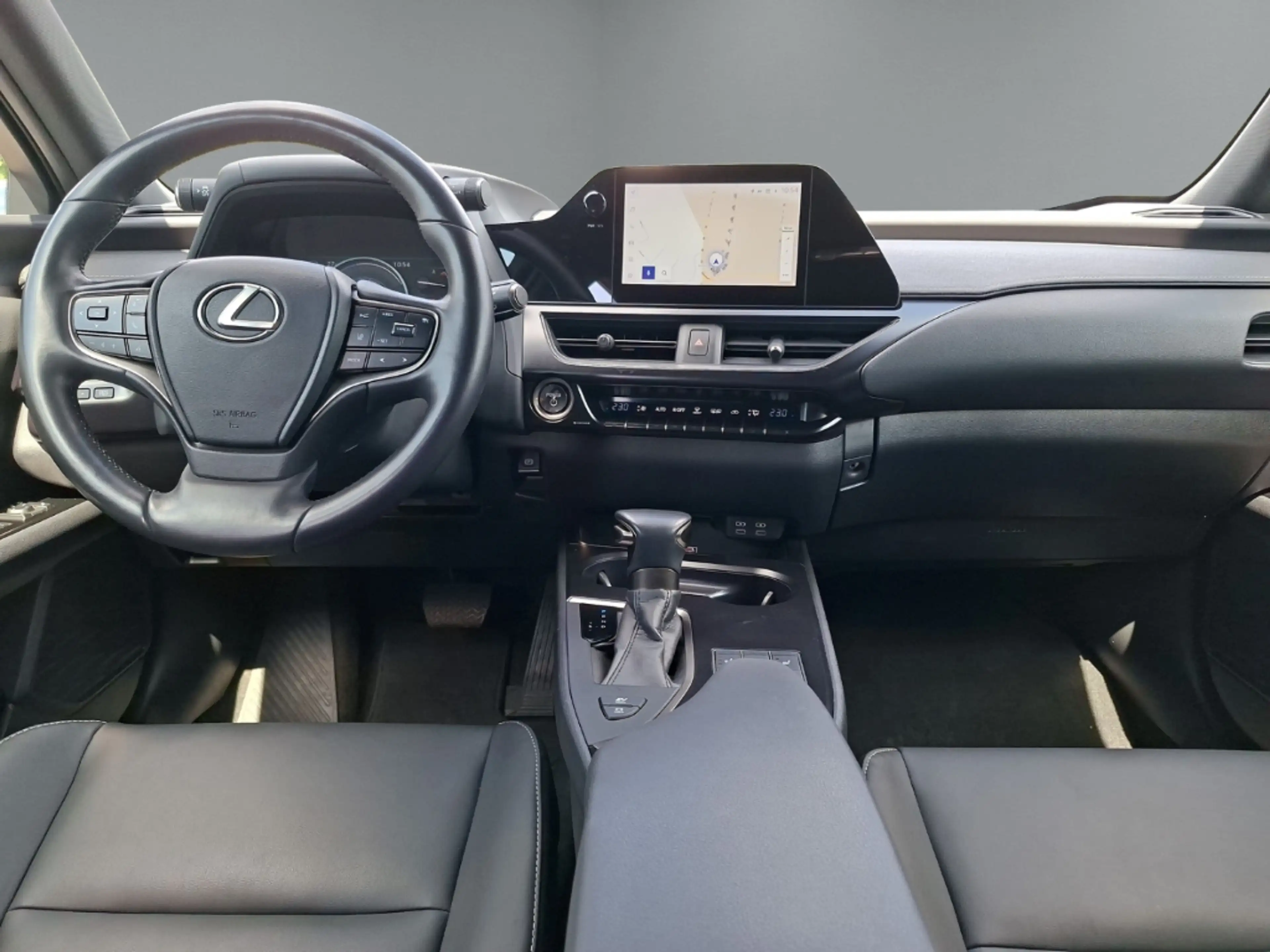 Lexus UX 250h Navi LED Dyn. Kurvenlicht ACC Apple CarPlay Androi — photo 13