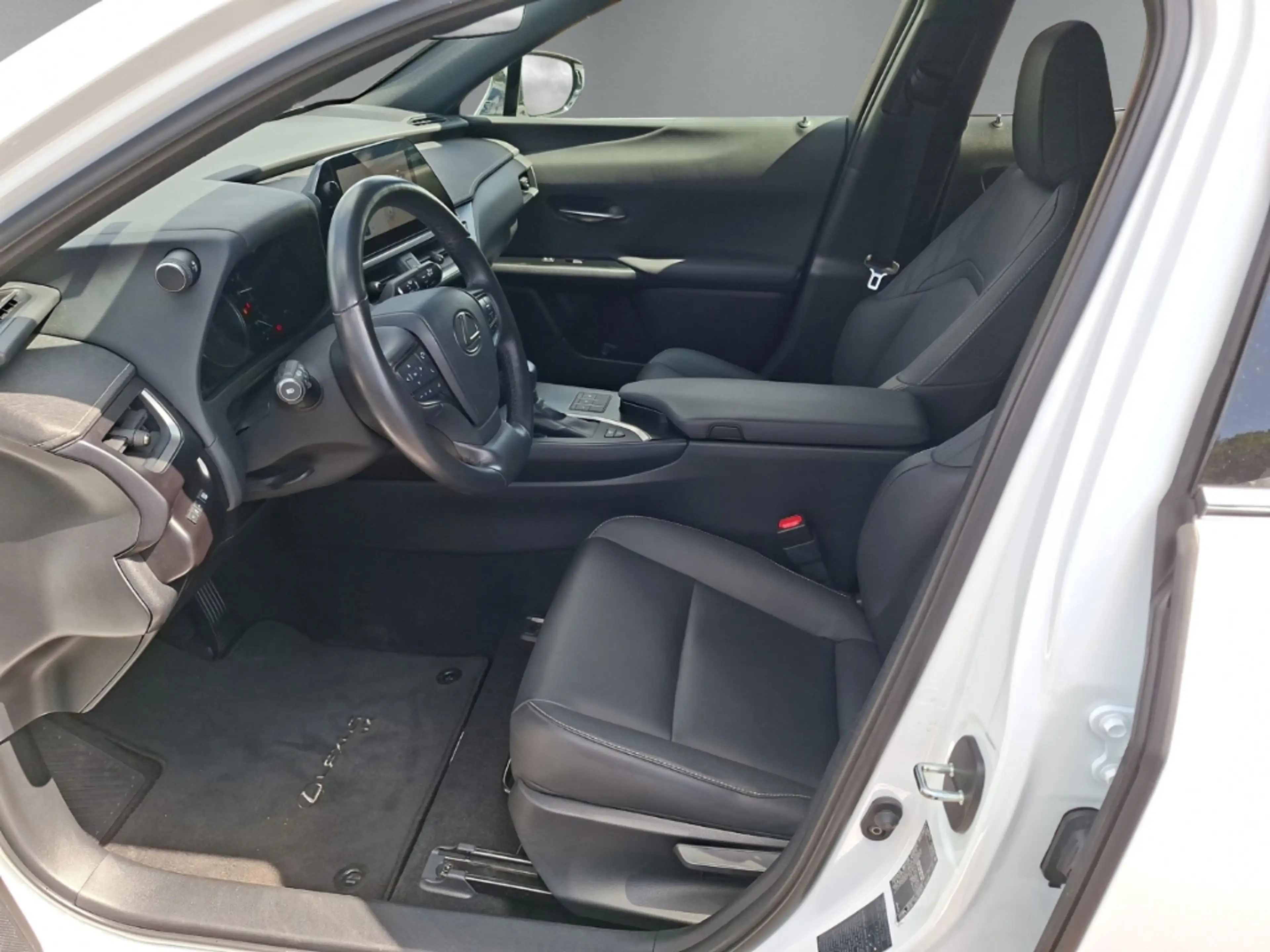 Lexus UX 250h Navi LED Dyn. Kurvenlicht ACC Apple CarPlay Androi — photo 10