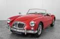 MG MGA 1600 MK II 1622 . crvena - thumbnail 9