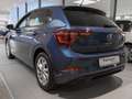 Volkswagen Polo 1.0 TSI STYLE MATRIX KAMERA VIRTUAL Blau - thumbnail 3