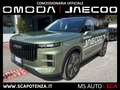 Jaecoo J7 Jaecoo 7 1.6 tgdi Exclusive 4wd 7dct Verde - thumbnail 1