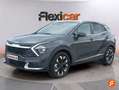 Kia Sportage 1.6 CRDi MHEV 100kW (136CV) Tech 4x2 DCT Gris - thumbnail 7