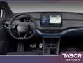Skoda Elroq 85 Sportl LED Nav WärmeP WinterP Clever Schwarz - thumbnail 4