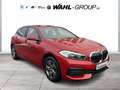 BMW 118 i Advantage Sport Connected Pack SHZ PDC Comfort Rot - thumbnail 6