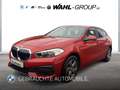 BMW 118 i Advantage Sport Connected Pack SHZ PDC Comfort Rot - thumbnail 1