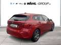 BMW 118 i Advantage Sport Connected Pack SHZ PDC Comfort Rot - thumbnail 5