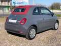 Fiat 500C 1.0 Hybrid Pop Gris - thumbnail 6