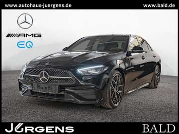 AMG-Sport/LED/360/Pano/Night/Distr/19'