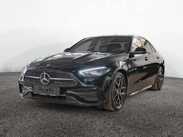 AMG-Sport/LED/360/Pano/Night/Distr/19'