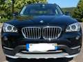 BMW X1 sDrive 20dA 184 ch xLine E84 Noir - thumbnail 2