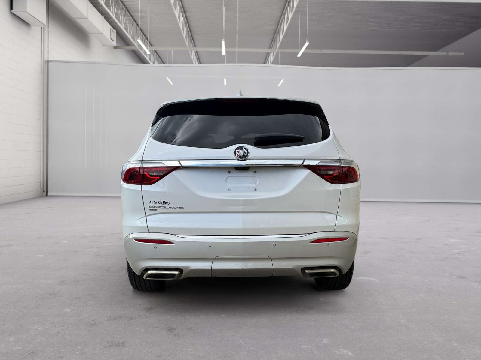 2022 Buick Enclave
