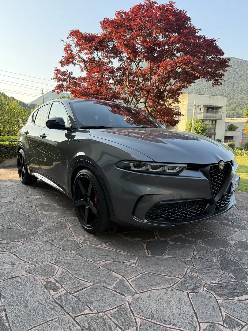 Alfa Romeo Tonale Edizione Speciale - 1