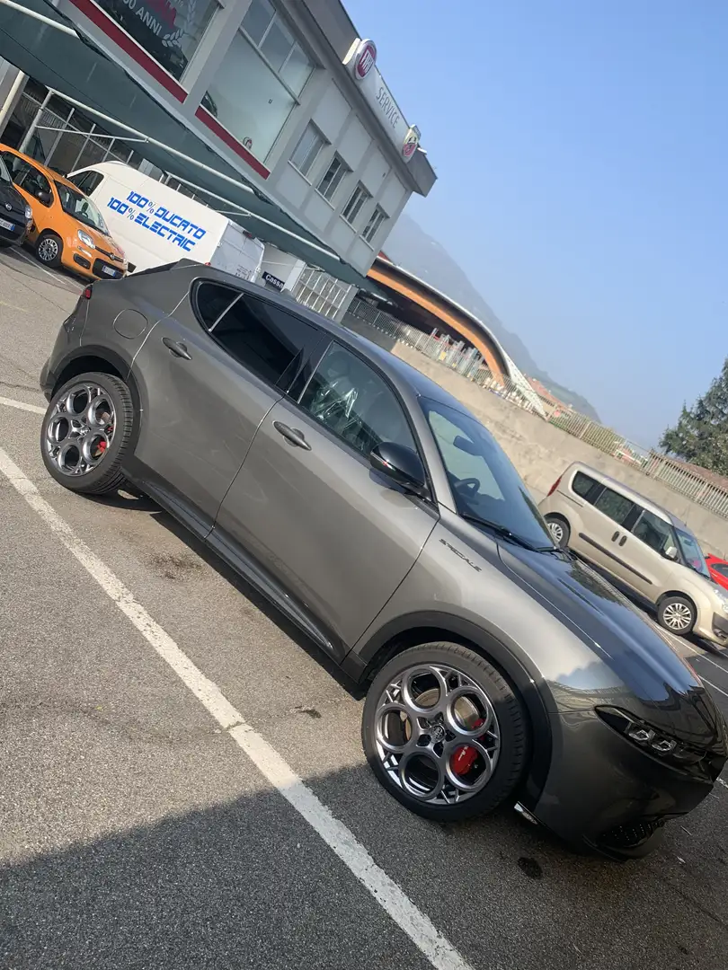 Alfa Romeo Tonale Edizione Speciale - 2