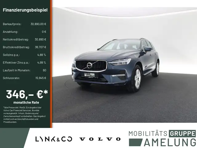 Volvo XC60 B4 Core