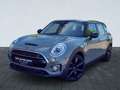 MINI Cooper S Clubman Bluetooth Navi LED Klima Сірий - thumbnail 1