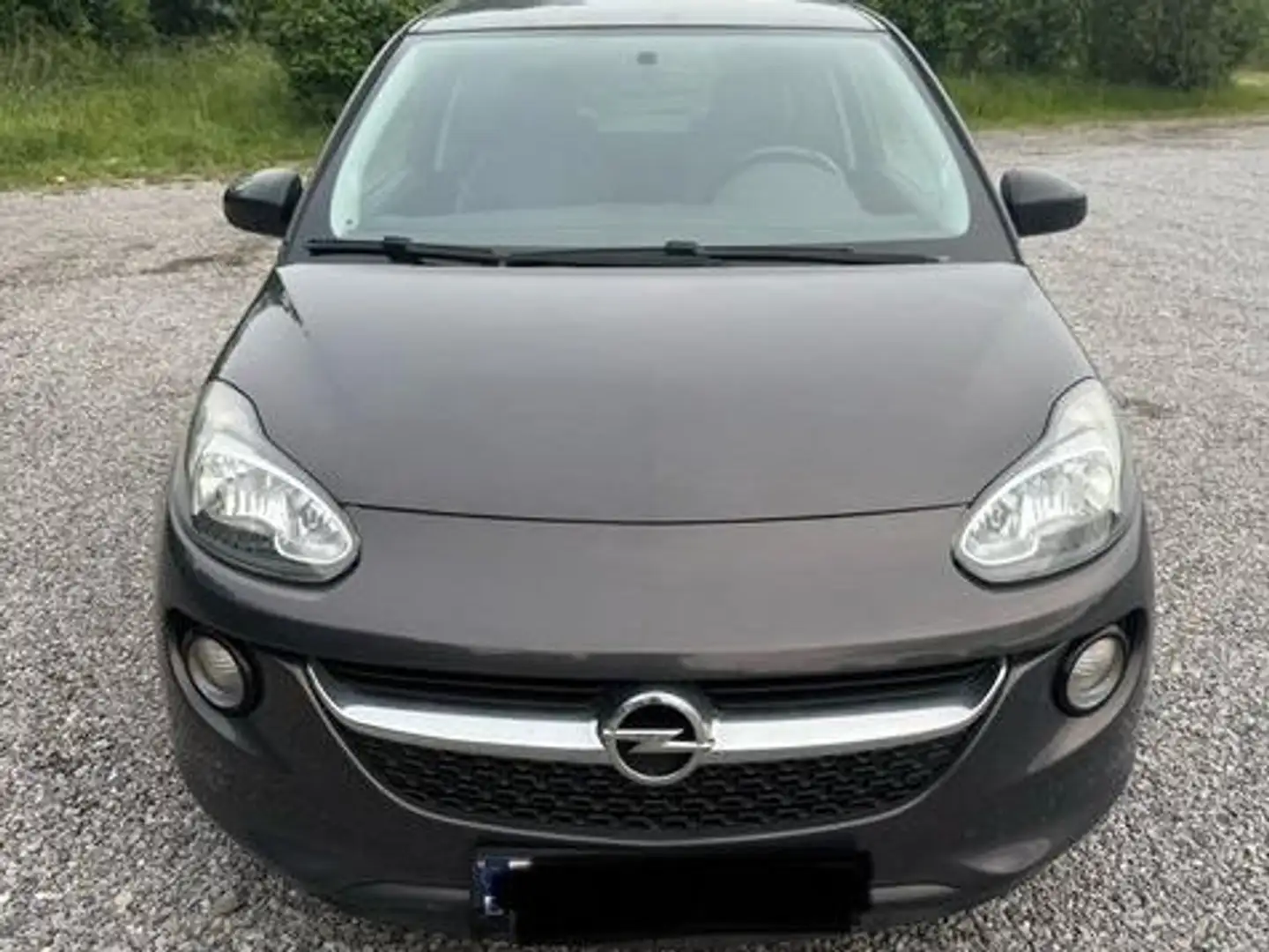 Opel Adam Adam 1.2i Jam Gris - 1