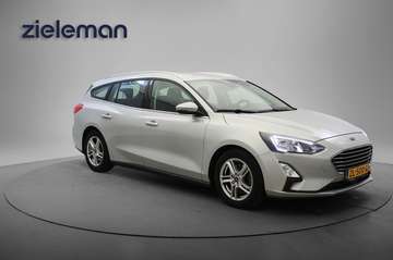 Wagon 1.0 EcoBoost Trend Edition Business - Carpla