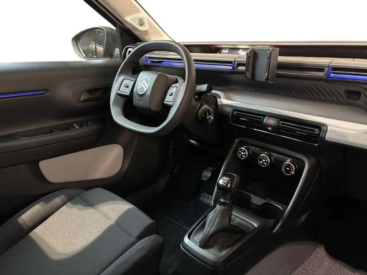 Citroen C3 — photo 15 sur 16