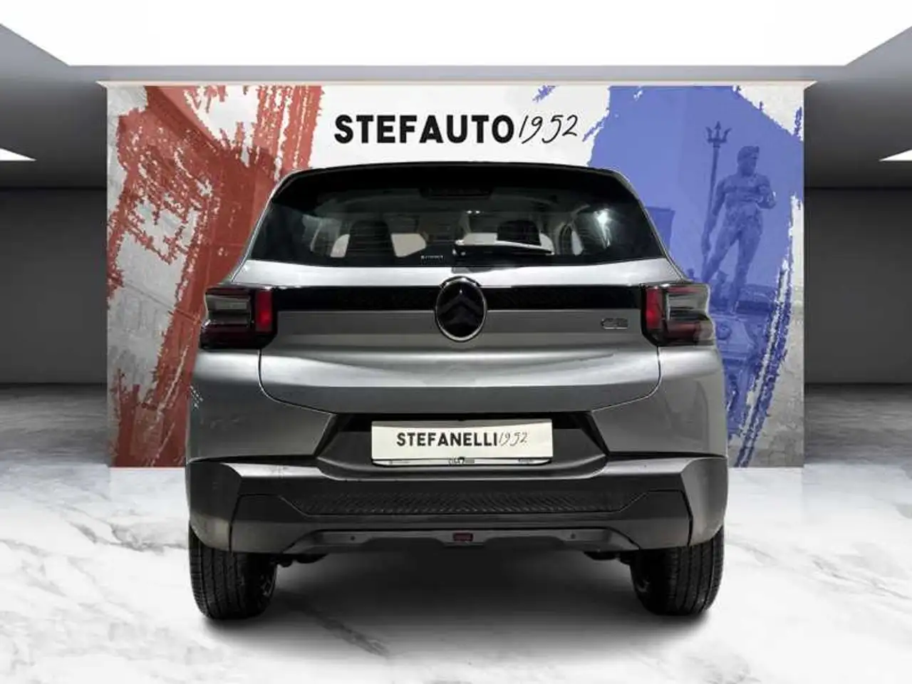 Citroen C3 — photo 6 sur 16