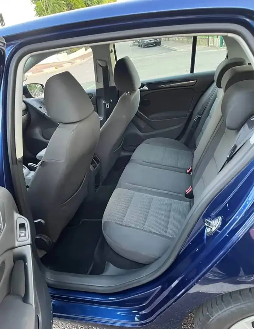 Volkswagen Golf Golf 2.0 SDI Confort - 2