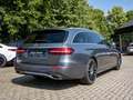 Mercedes-Benz E 400 d 4M T AMG-Sport/MLB/Wide/Pano/Burm/Distr Gris - thumbnail 4