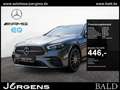 Mercedes-Benz E 400 d 4M T AMG-Sport/MLB/Wide/Pano/Burm/Distr Gris - thumbnail 1
