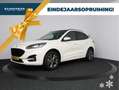 Ford Kuga 2.5 PHEV ST-Line X | glazen schuif-kanteldak | Plu Wit - thumbnail 1