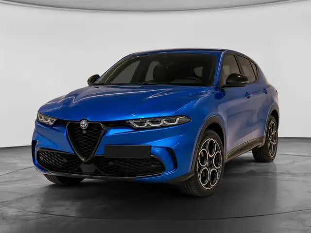 Alfa Romeo Tonale 1.6  Sprint