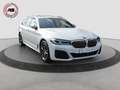 BMW 520 dAT M SPORT LC PROF ACC LASER STANDHEIZ PANO White - thumbnail 2
