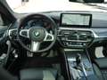 BMW 520 dAT M SPORT LC PROF ACC LASER STANDHEIZ PANO White - thumbnail 9