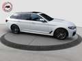 BMW 520 dAT M SPORT LC PROF ACC LASER STANDHEIZ PANO White - thumbnail 3