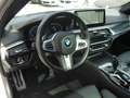 BMW 520 dAT M SPORT LC PROF ACC LASER STANDHEIZ PANO White - thumbnail 10