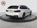 BMW 520 dAT M SPORT LC PROF ACC LASER STANDHEIZ PANO White - thumbnail 4