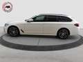 BMW 520 dAT M SPORT LC PROF ACC LASER STANDHEIZ PANO White - thumbnail 6