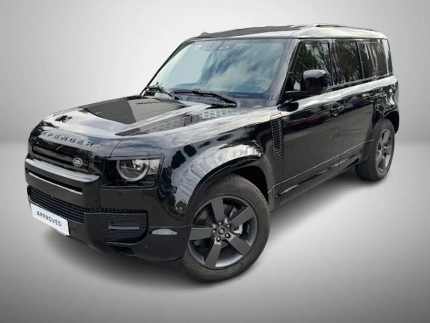 Land Rover Defender Defender 110 3.0d i6 mhev X-Dynamic SE awd 200 aut Nero - 1
