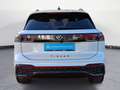 Volkswagen Tiguan 2.0 TDI SCR 4MOTION DSG R-Line Navi Kamer Weiß - thumbnail 5